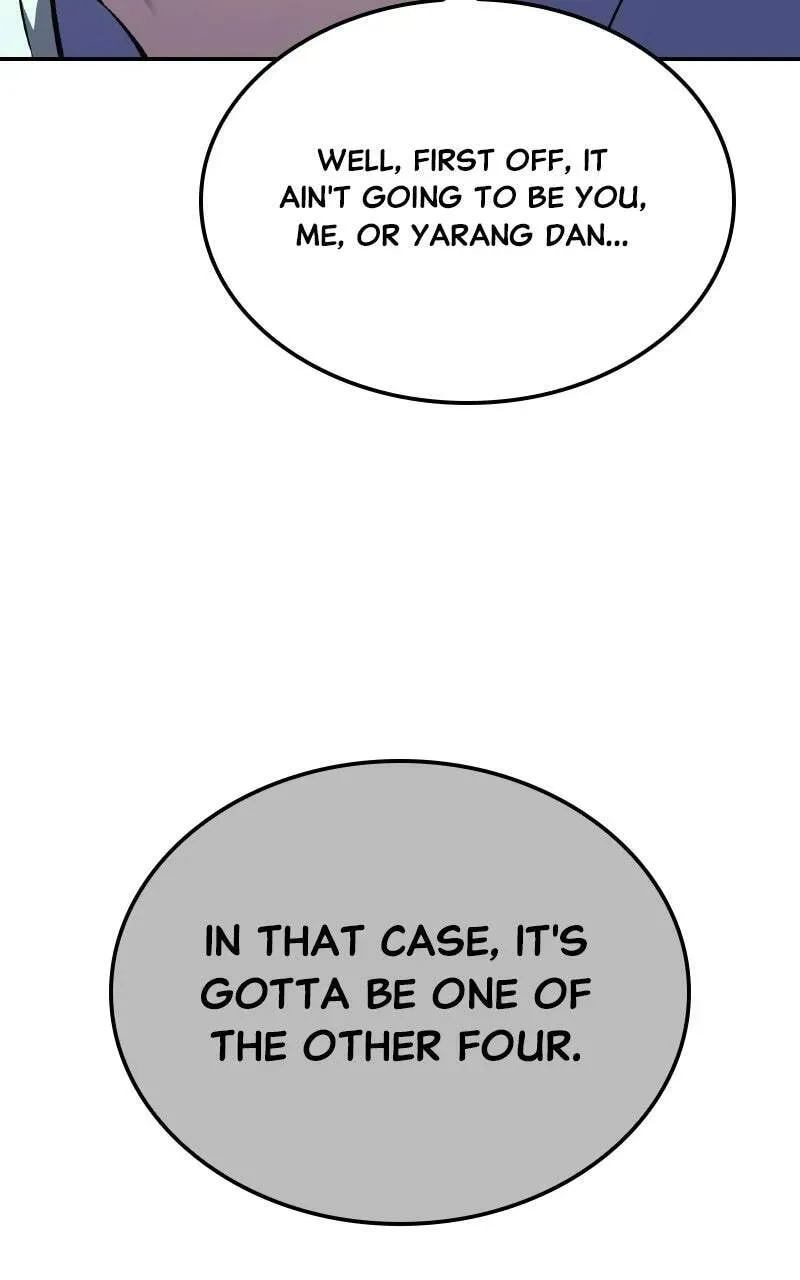 Reincarnated as an Unruly Heir Chapter 4.1 page 129 - 