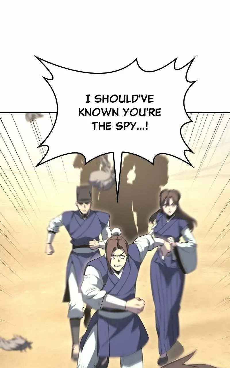 Reincarnated as an Unruly Heir Chapter 4.1 page 141 - 