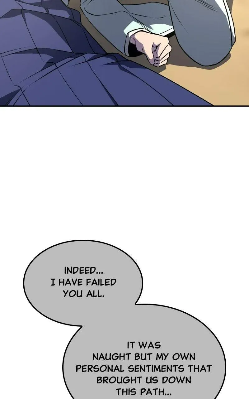 Reincarnated as an Unruly Heir Chapter 4.1 page 166 - 