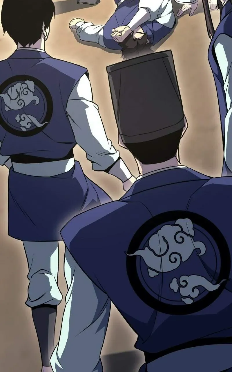 Reincarnated as an Unruly Heir Chapter 4.1 page 174 - 