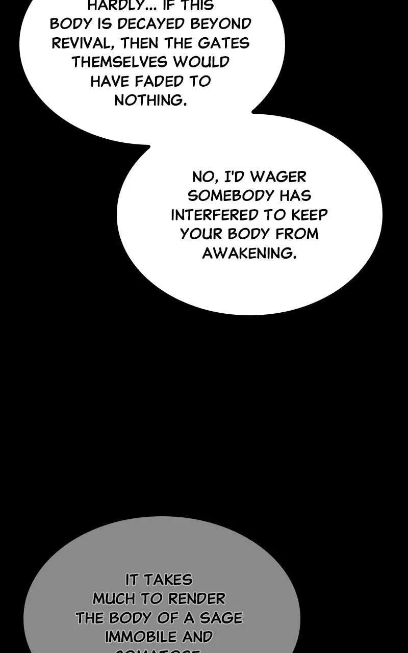 Reincarnated as an Unruly Heir Chapter 4.1 page 187 - 