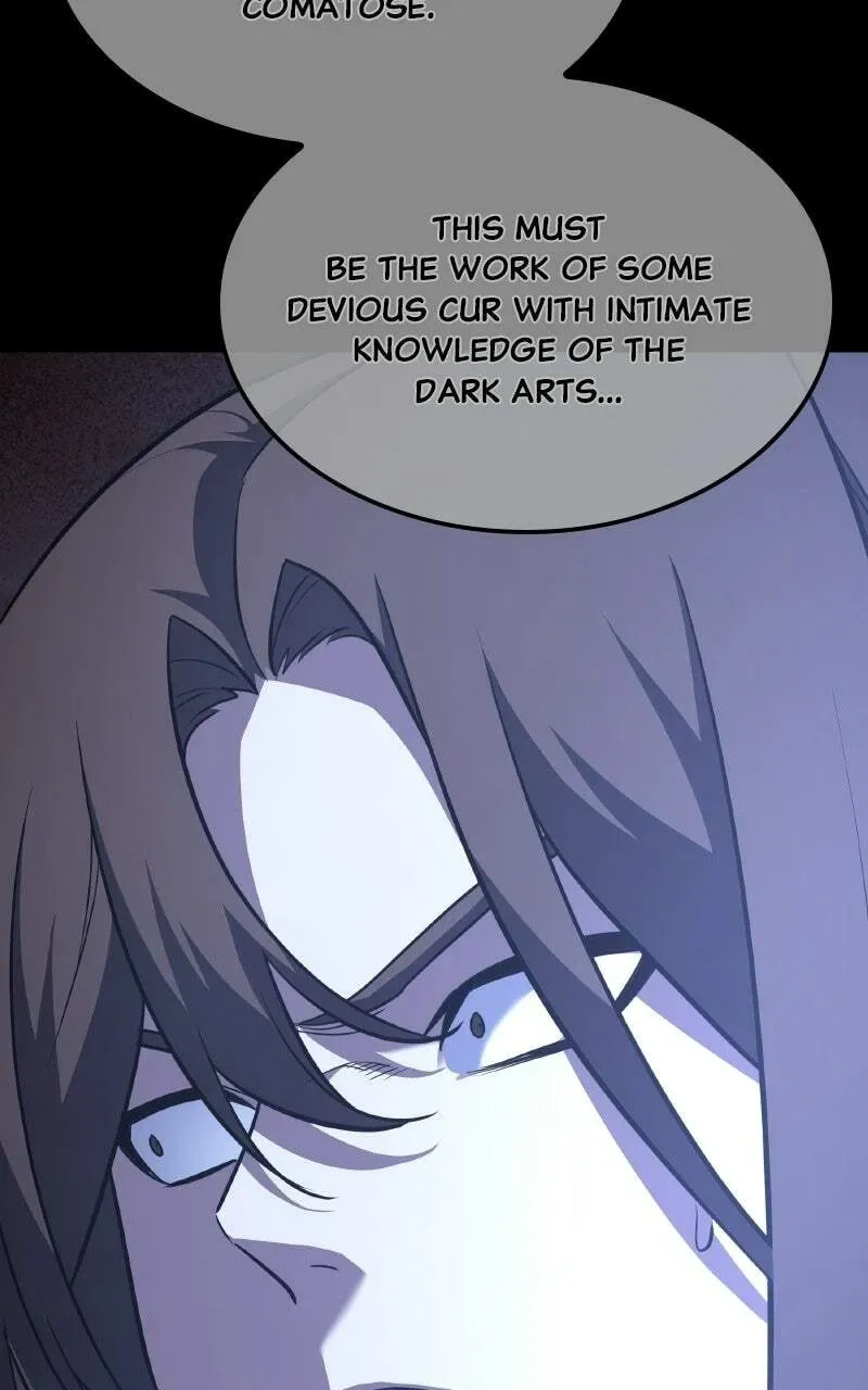 Reincarnated as an Unruly Heir Chapter 4.1 page 188 - 