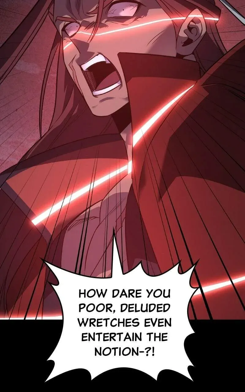 Reincarnated as an Unruly Heir Chapter 4.1 page 29 - 