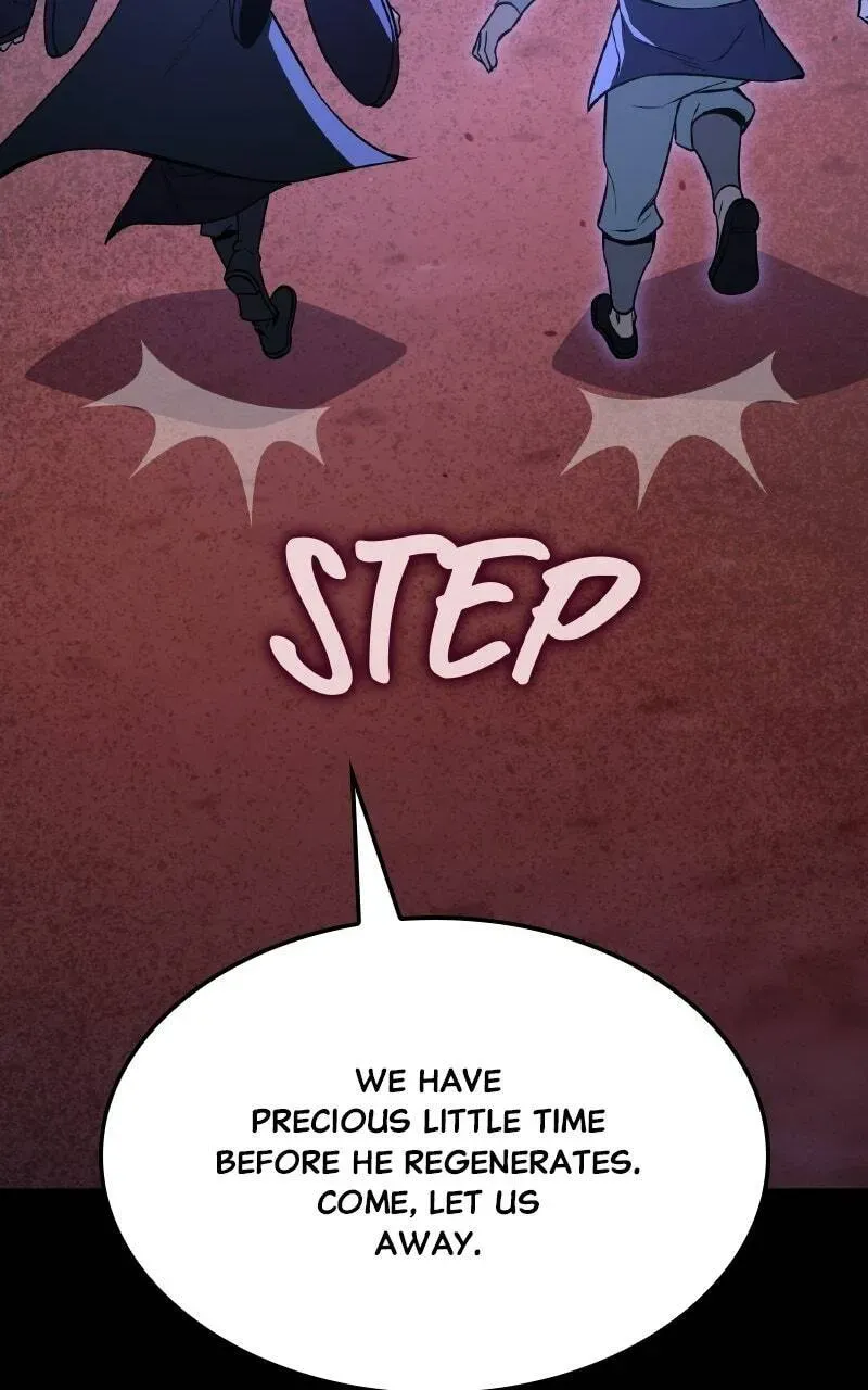 Reincarnated as an Unruly Heir Chapter 4.1 page 44 - 