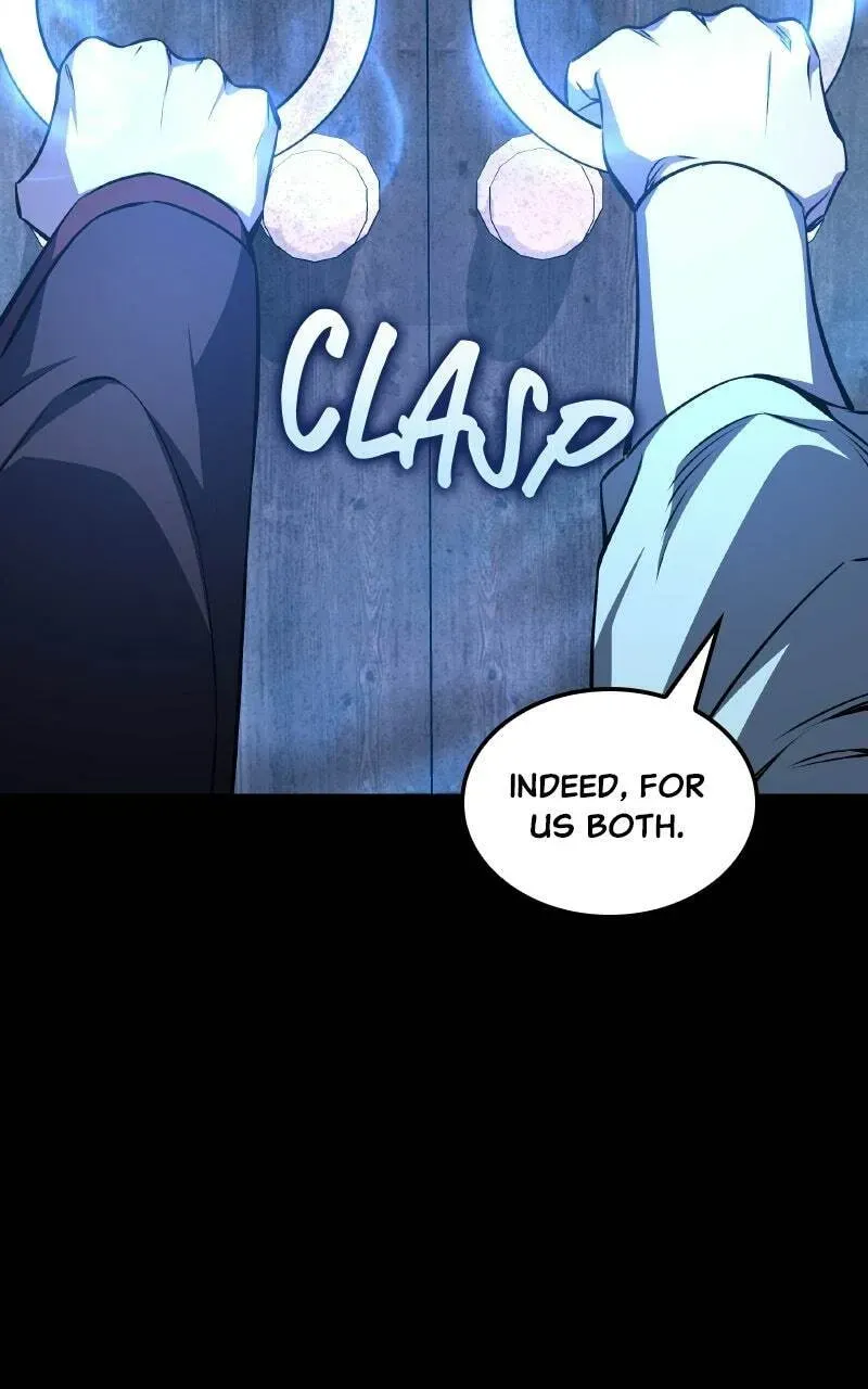 Reincarnated as an Unruly Heir Chapter 4.1 page 46 - 