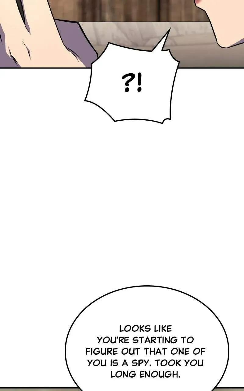 Reincarnated as an Unruly Heir Chapter 4.1 page 67 - 