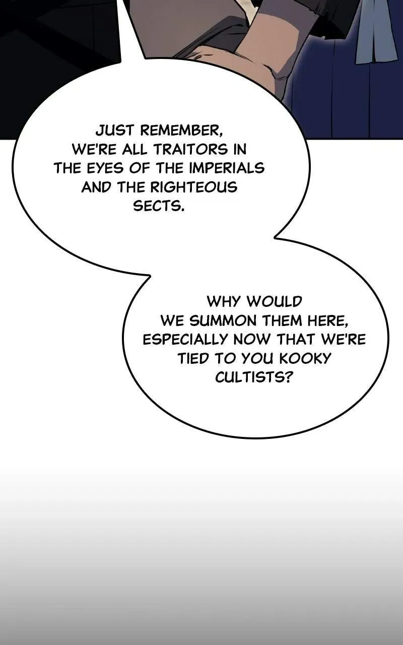 Reincarnated as an Unruly Heir Chapter 4.1 page 69 - 