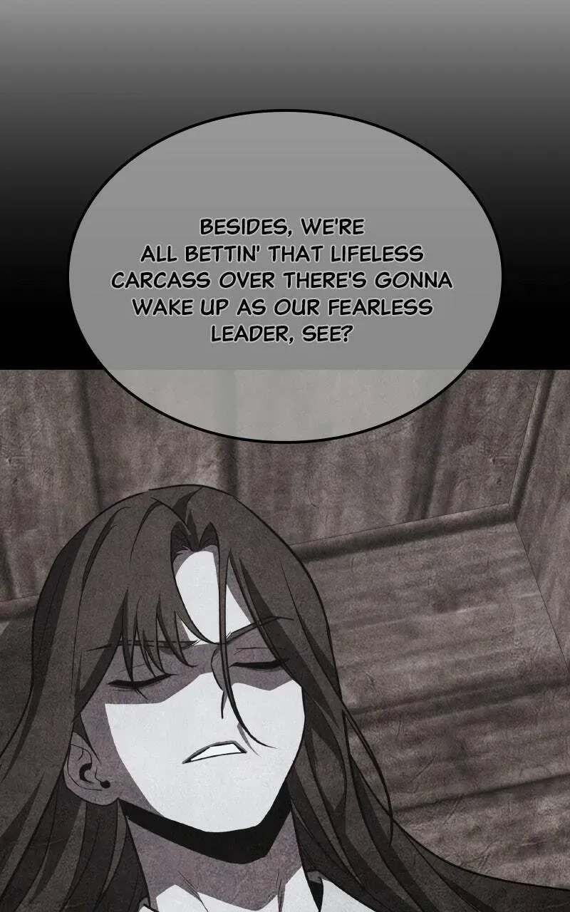 Reincarnated as an Unruly Heir Chapter 4.1 page 70 - 