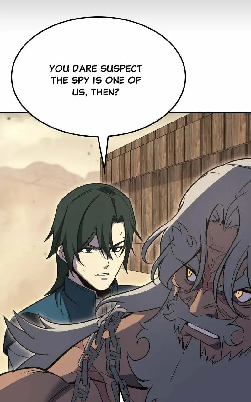 Reincarnated as an Unruly Heir Chapter 4.1 page 73 - 