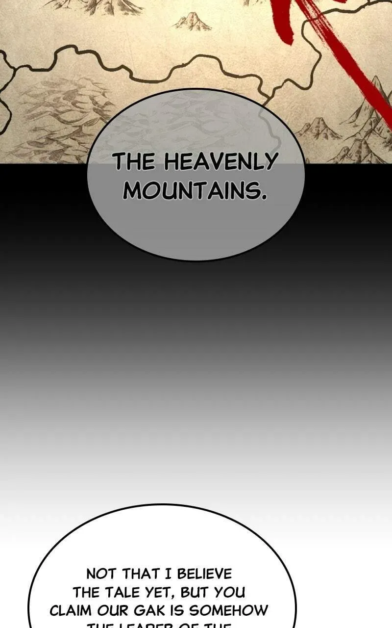 Reincarnated as an Unruly Heir Chapter 4.1 page 77 - 