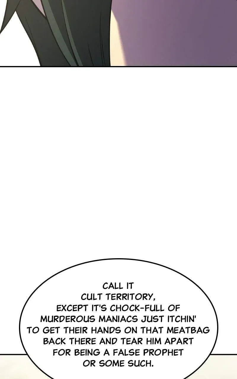 Reincarnated as an Unruly Heir Chapter 4.1 page 80 - 