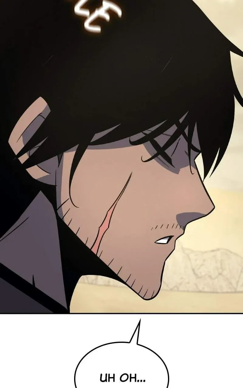 Reincarnated as an Unruly Heir Chapter 4.1 page 83 - 