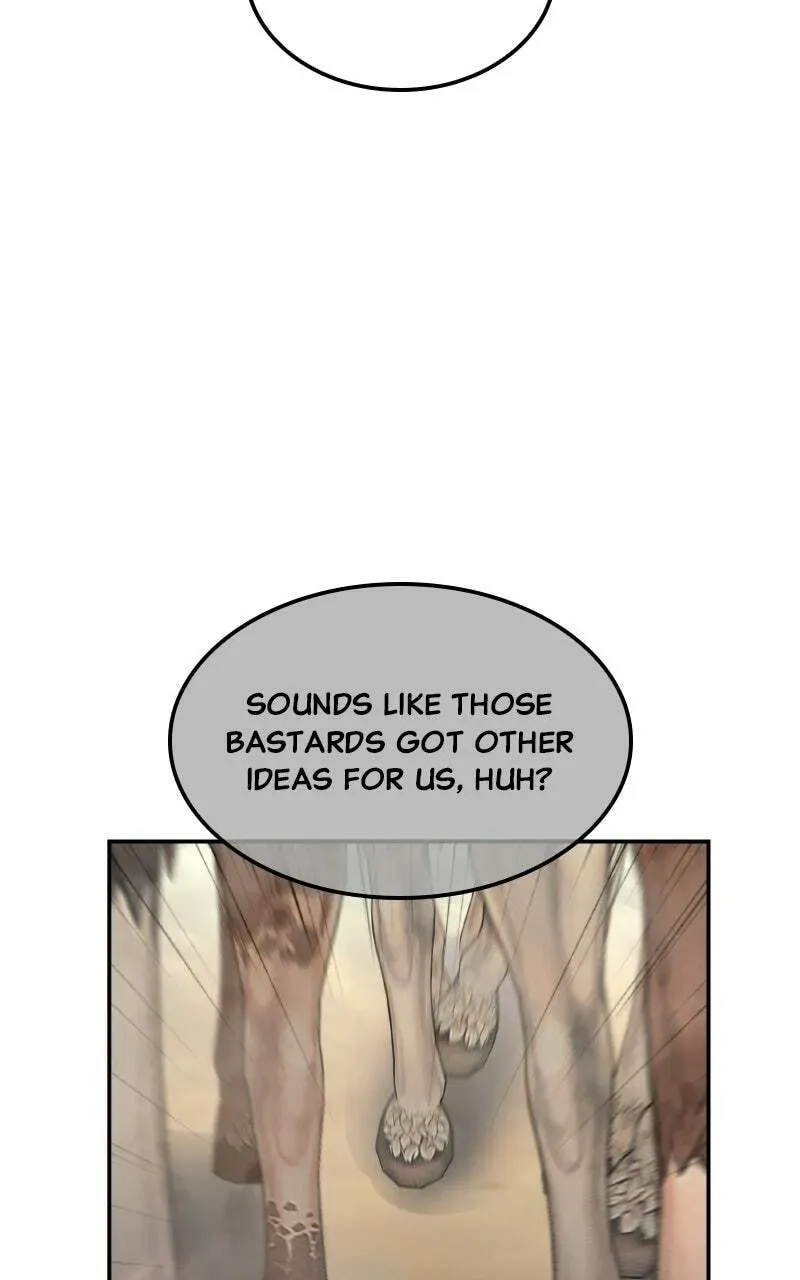 Reincarnated as an Unruly Heir Chapter 4.1 page 84 - 