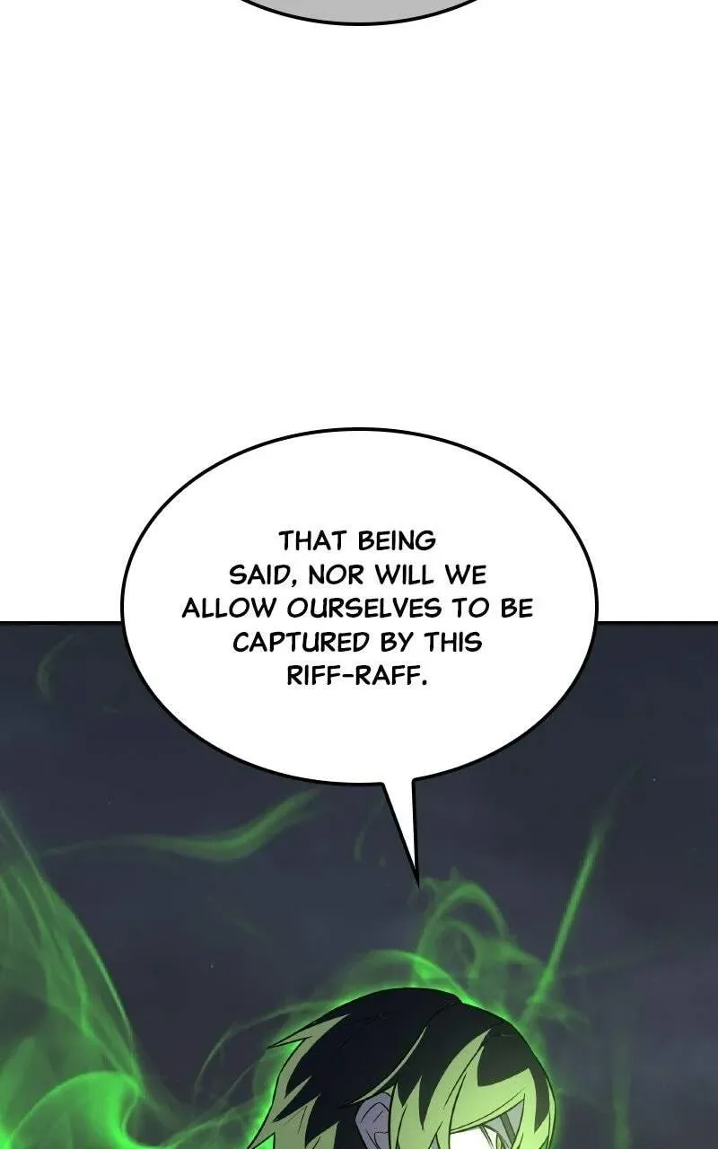 Reincarnated as an Unruly Heir Chapter 4.1 page 97 - 