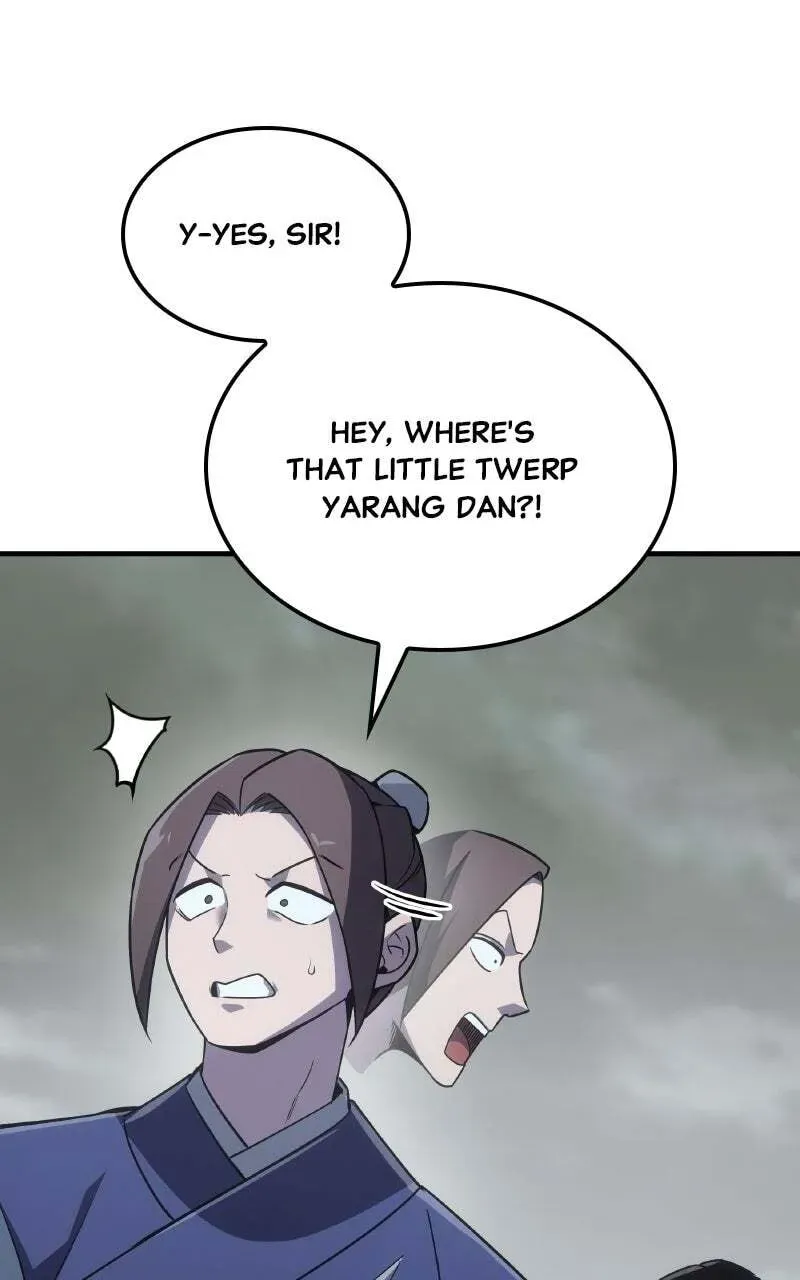 Reincarnated as an Unruly Heir Chapter 4.2 page 108 - 