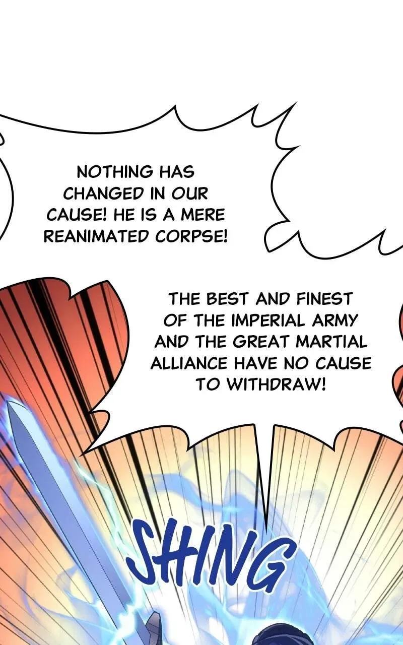 Reincarnated as an Unruly Heir Chapter 4.2 page 121 - 