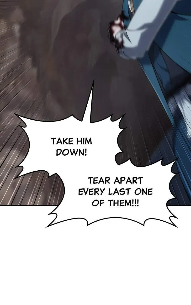 Reincarnated as an Unruly Heir Chapter 4.2 page 18 - 
