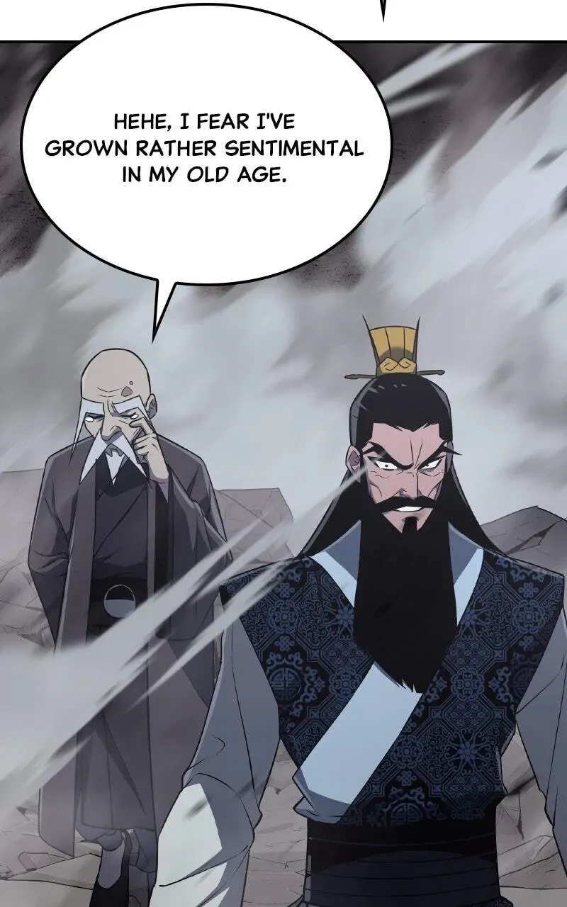 Reincarnated as an Unruly Heir Chapter 4.2 page 175 - 
