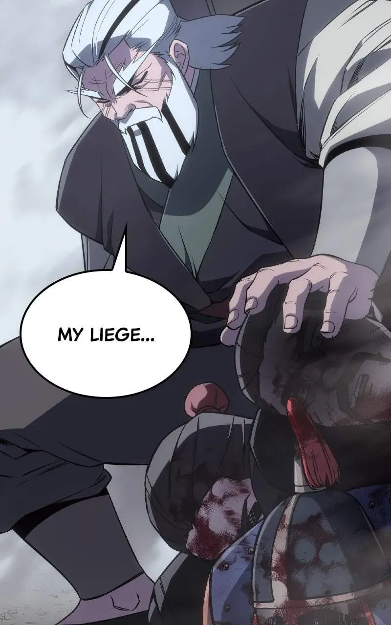 Reincarnated as an Unruly Heir Chapter 4.2 page 179 - 