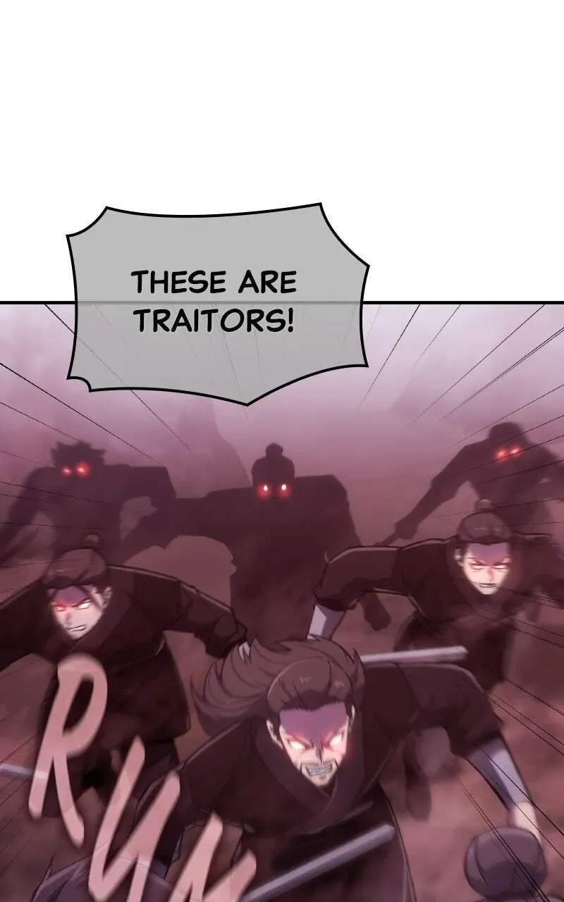 Reincarnated as an Unruly Heir Chapter 4.2 page 19 - 