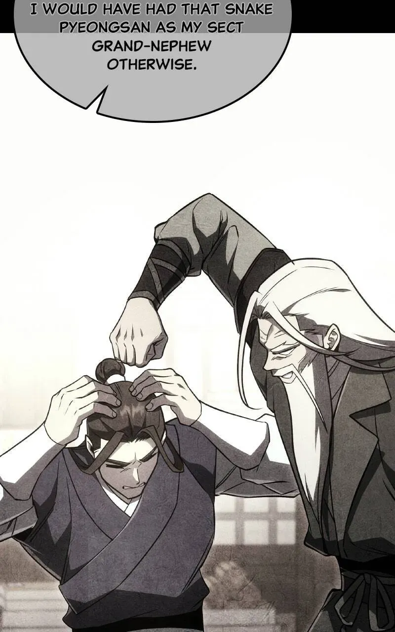 Reincarnated as an Unruly Heir Chapter 4.2 page 31 - 