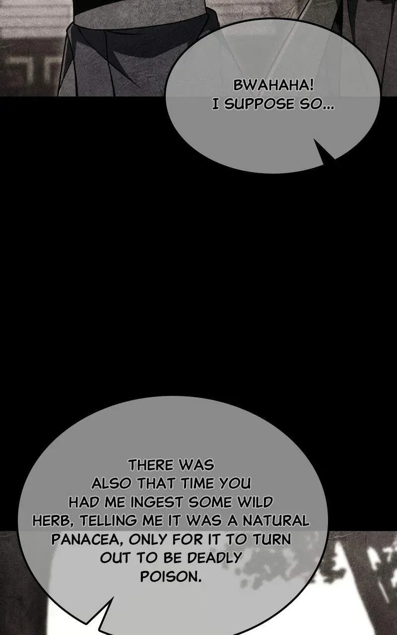 Reincarnated as an Unruly Heir Chapter 4.2 page 32 - 