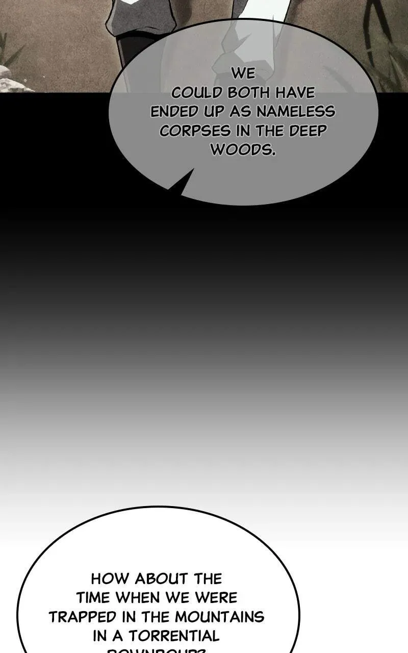 Reincarnated as an Unruly Heir Chapter 4.2 page 34 - 
