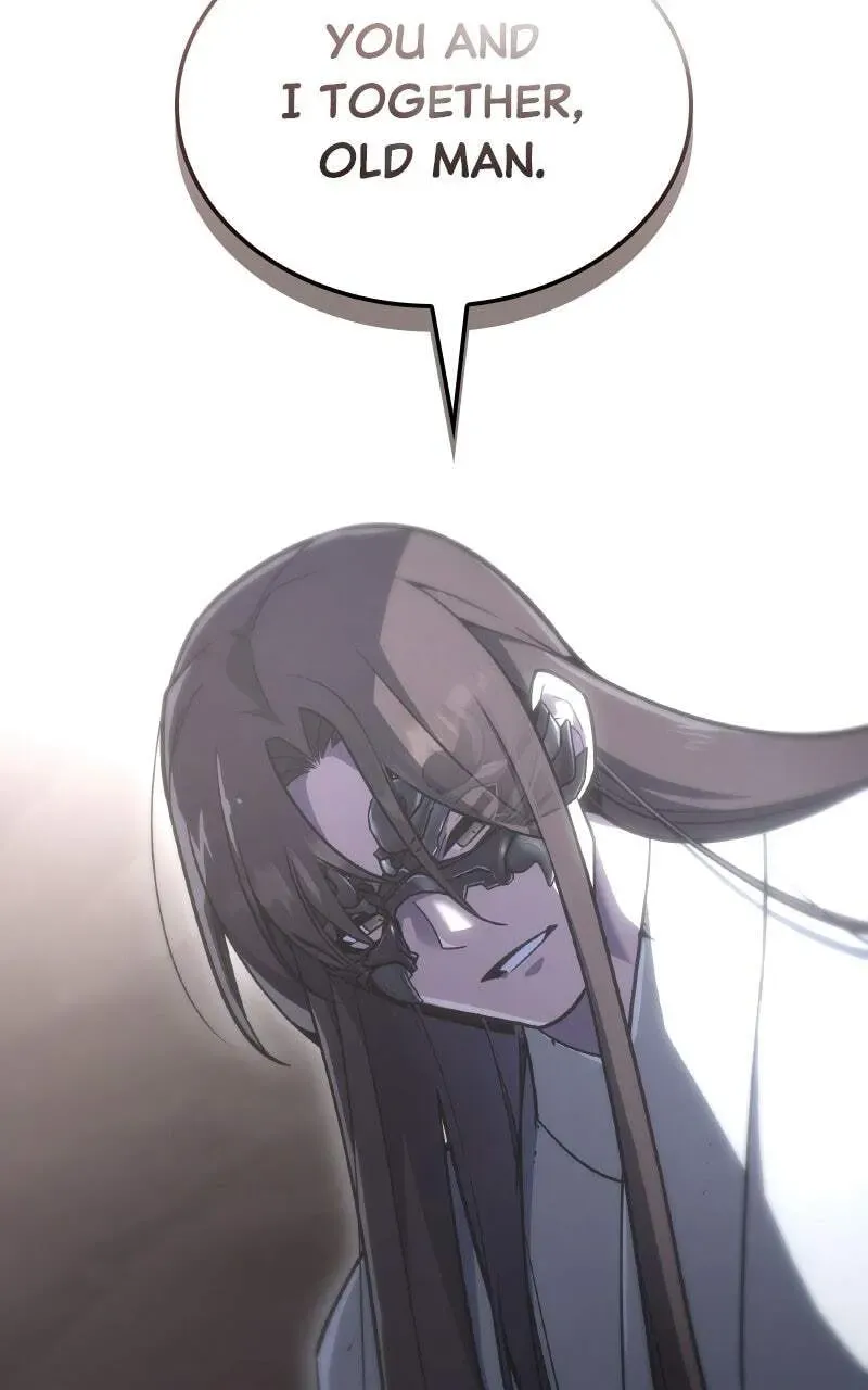 Reincarnated as an Unruly Heir Chapter 4.2 page 42 - 