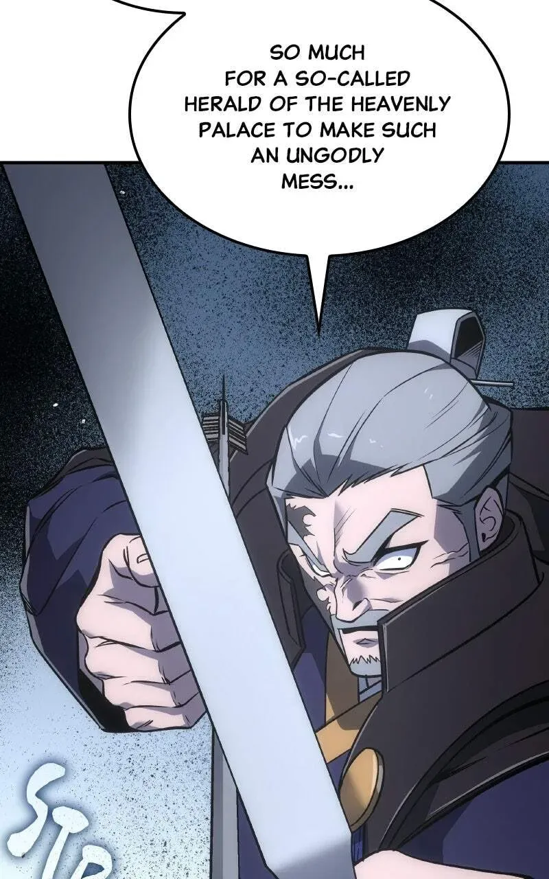 Reincarnated as an Unruly Heir Chapter 4.2 page 89 - 