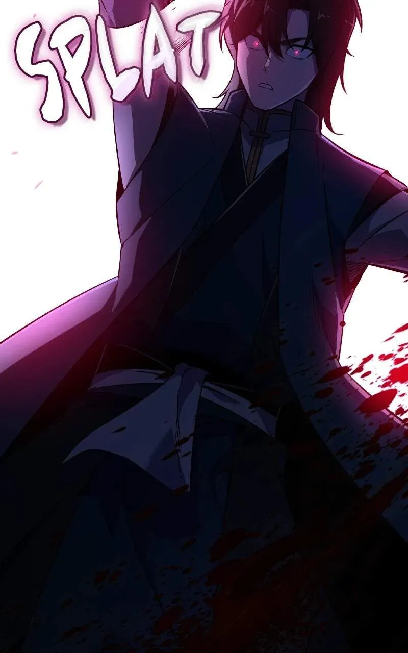 Reincarnated as an Unruly Heir Chapter 4.2 page 10 - 