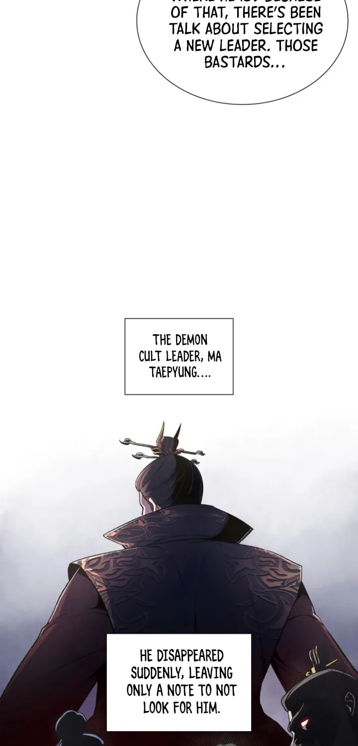 Reincarnated as an Unruly Heir Chapter 4 page 11 - 