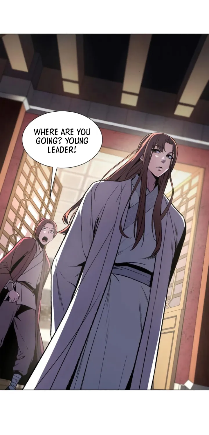 Reincarnated as an Unruly Heir Chapter 4 page 101 - 