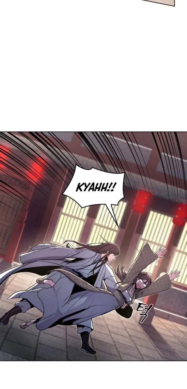 Reincarnated as an Unruly Heir Chapter 4 page 107 - 