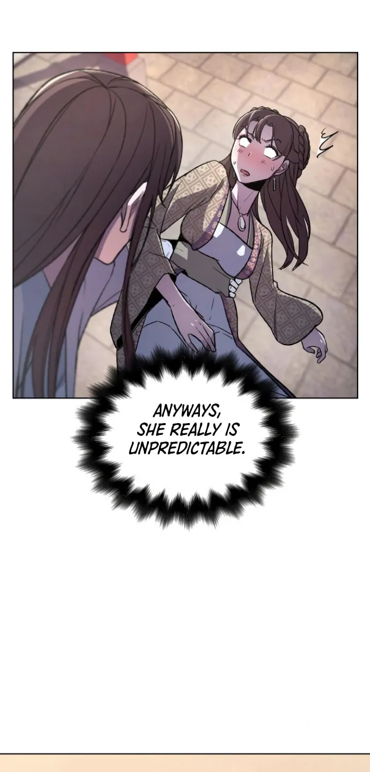 Reincarnated as an Unruly Heir Chapter 4 page 109 - 