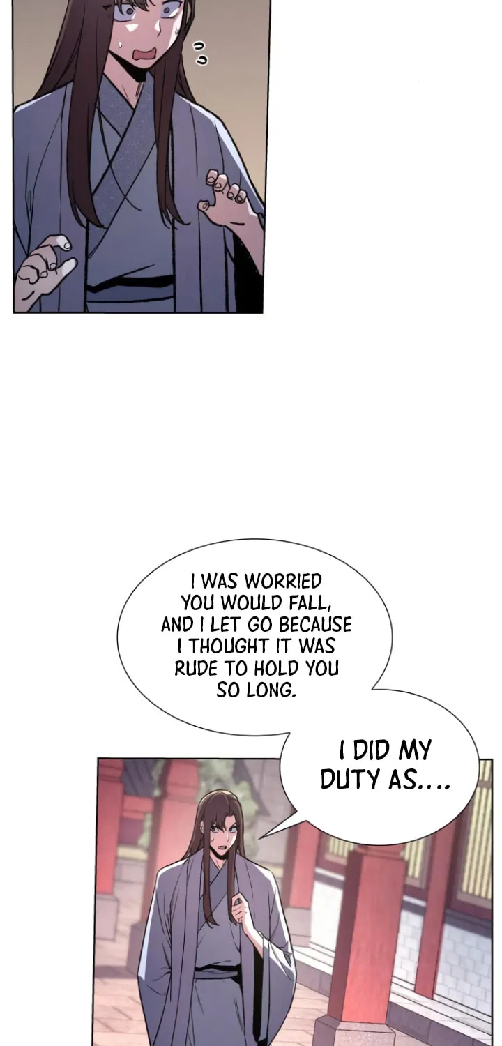 Reincarnated as an Unruly Heir Chapter 4 page 115 - 