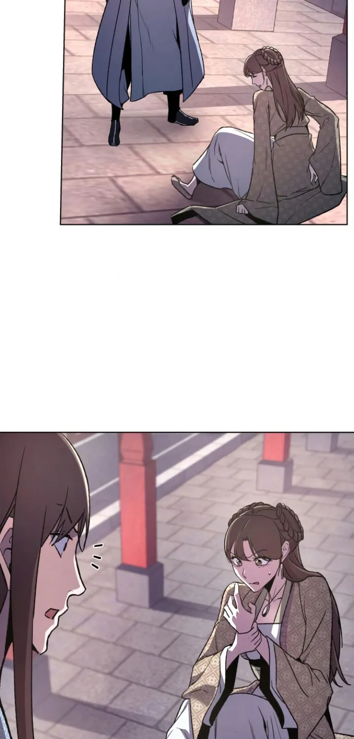 Reincarnated as an Unruly Heir Chapter 4 page 116 - 