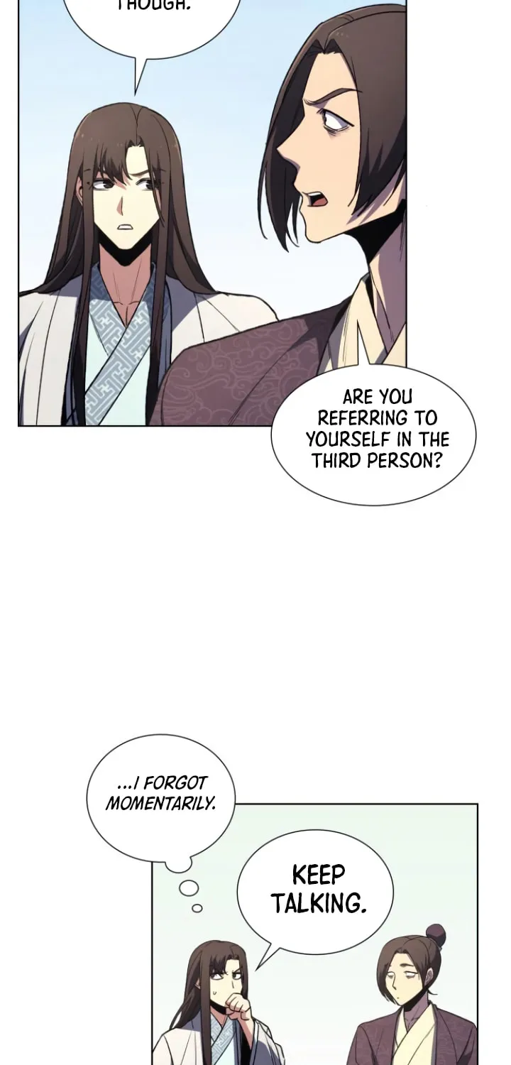 Reincarnated as an Unruly Heir Chapter 4 page 13 - 