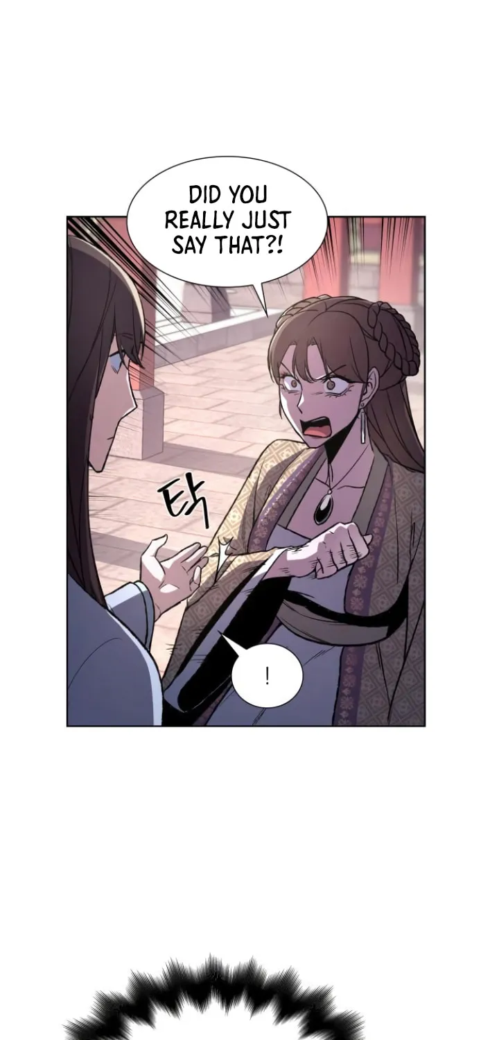 Reincarnated as an Unruly Heir Chapter 4 page 121 - 