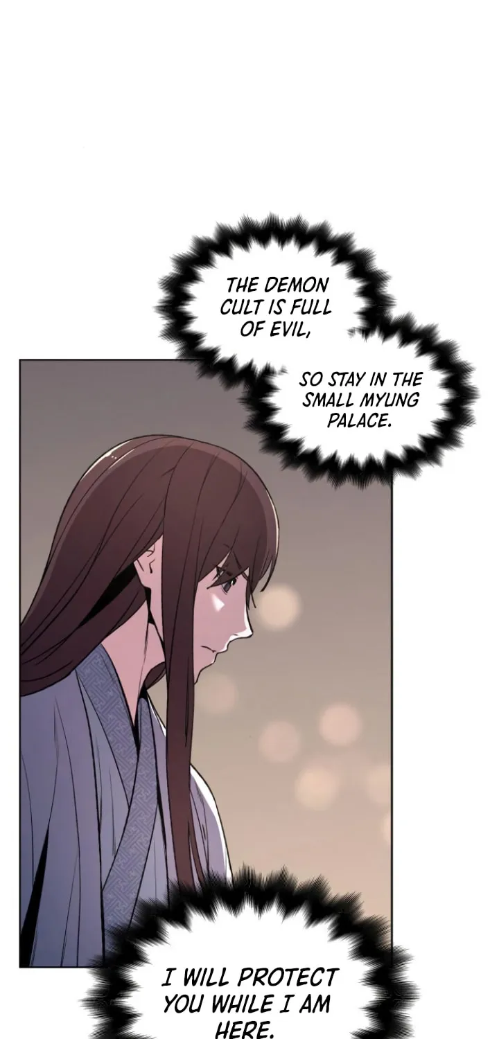 Reincarnated as an Unruly Heir Chapter 4 page 124 - 