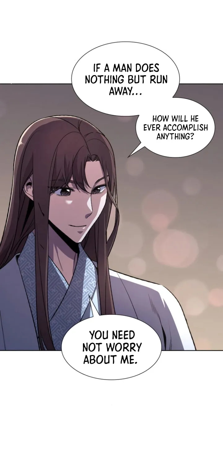 Reincarnated as an Unruly Heir Chapter 4 page 128 - 
