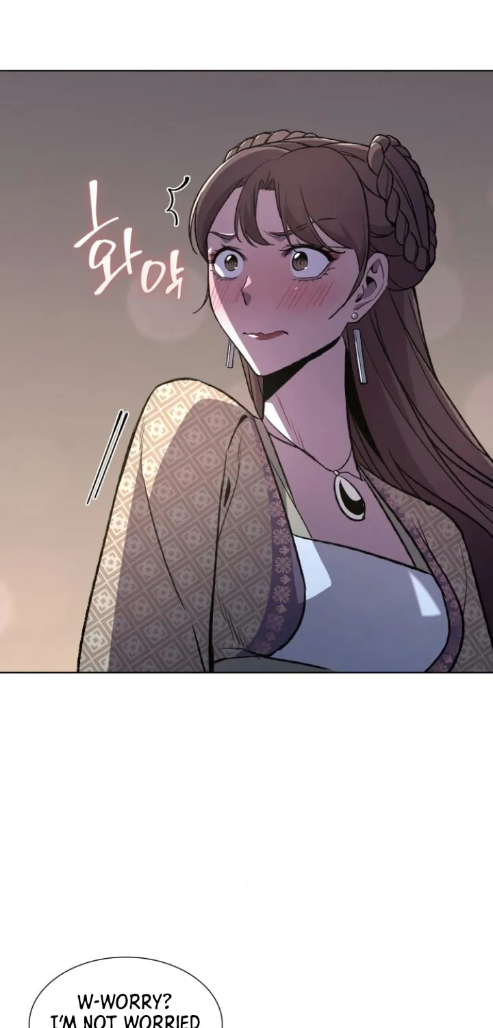 Reincarnated as an Unruly Heir Chapter 4 page 129 - 