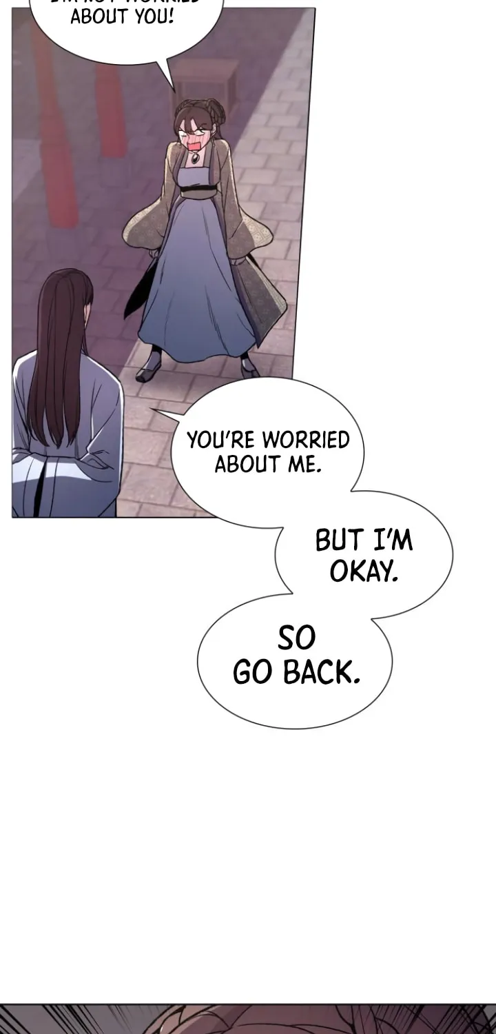Reincarnated as an Unruly Heir Chapter 4 page 130 - 