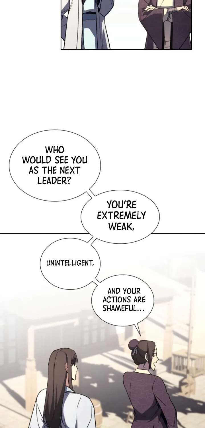 Reincarnated as an Unruly Heir Chapter 4 page 14 - 