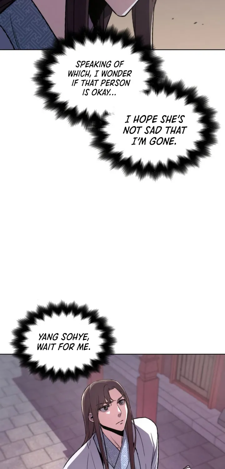 Reincarnated as an Unruly Heir Chapter 4 page 134 - 