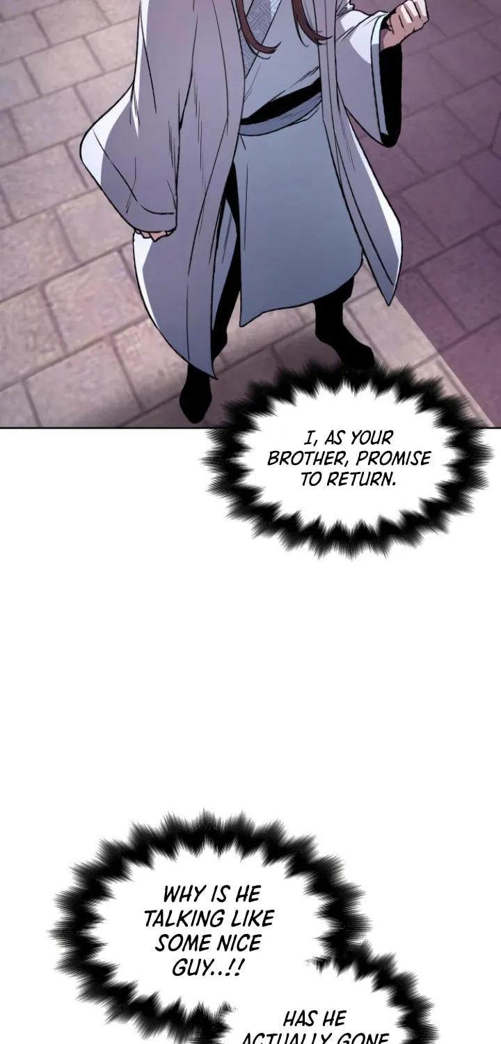 Reincarnated as an Unruly Heir Chapter 4 page 135 - 