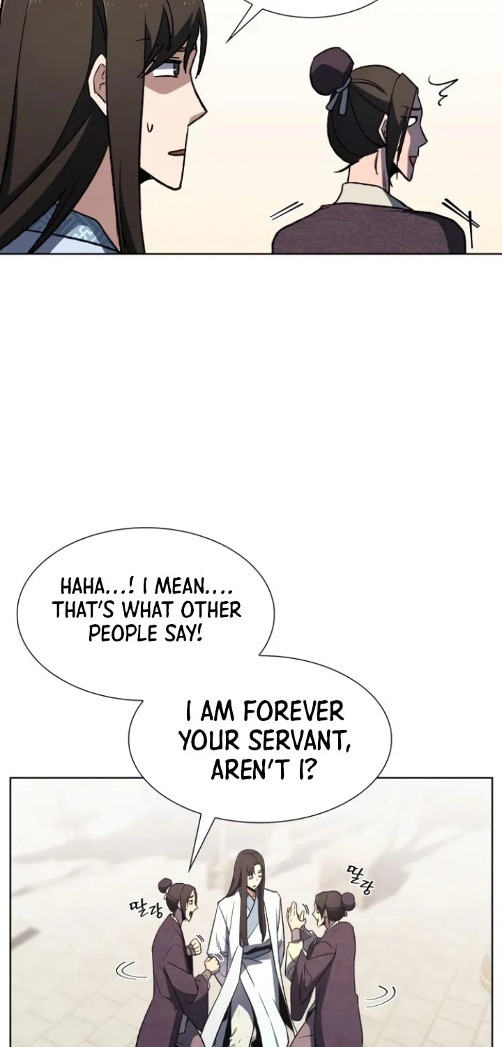 Reincarnated as an Unruly Heir Chapter 4 page 17 - 