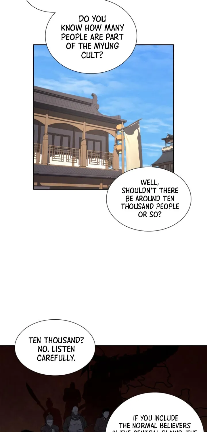 Reincarnated as an Unruly Heir Chapter 4 page 20 - 