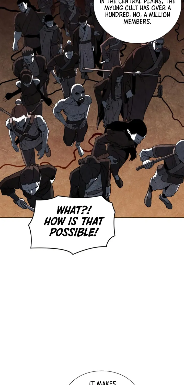 Reincarnated as an Unruly Heir Chapter 4 page 21 - 
