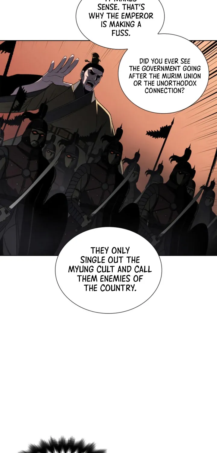 Reincarnated as an Unruly Heir Chapter 4 page 22 - 