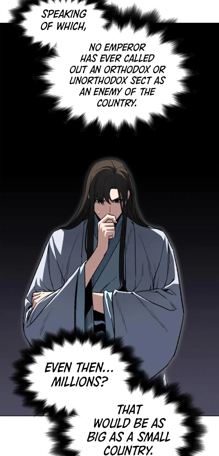 Reincarnated as an Unruly Heir Chapter 4 page 23 - 
